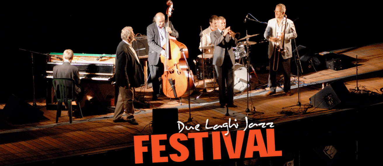 Due Laghi jazz festival