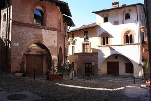 Casa Mattone